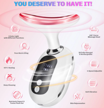 Infrared Skin Sculpting Tool