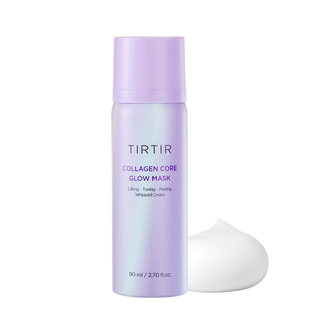 TIRTIR Moose Mask (Collagen 2.7 Fl Oz (Pack of 1))